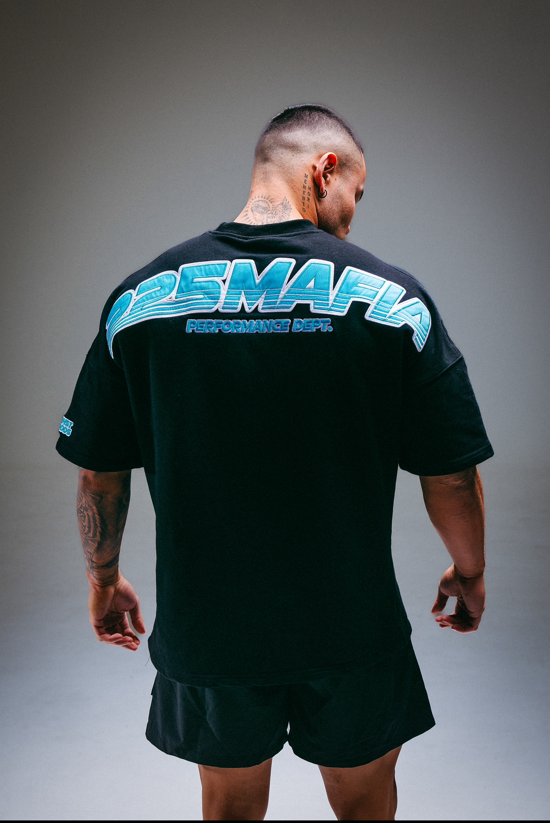 TIFFANY 225 OVERSIZE