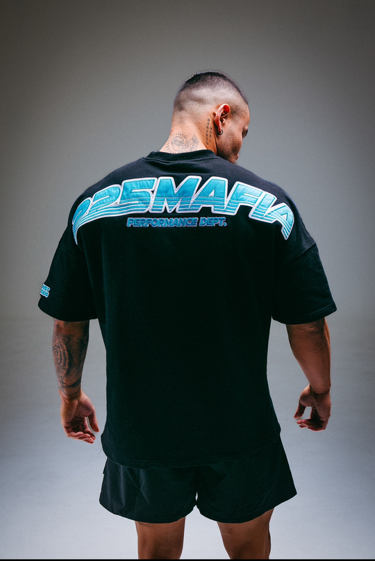 TIFFANY 225 OVERSIZE