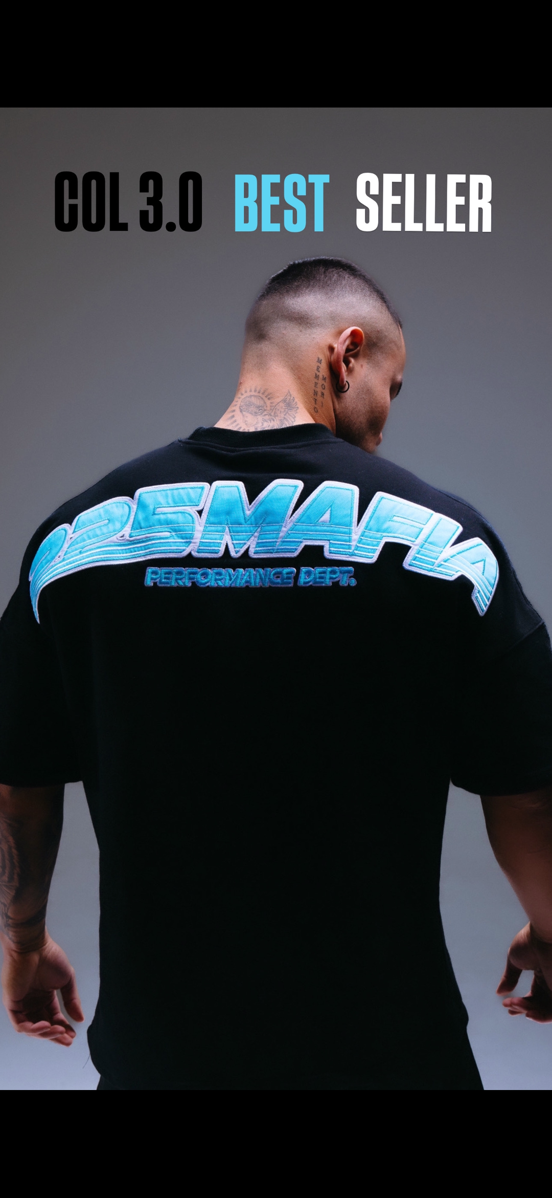 TIFFANY 225 OVERSIZE