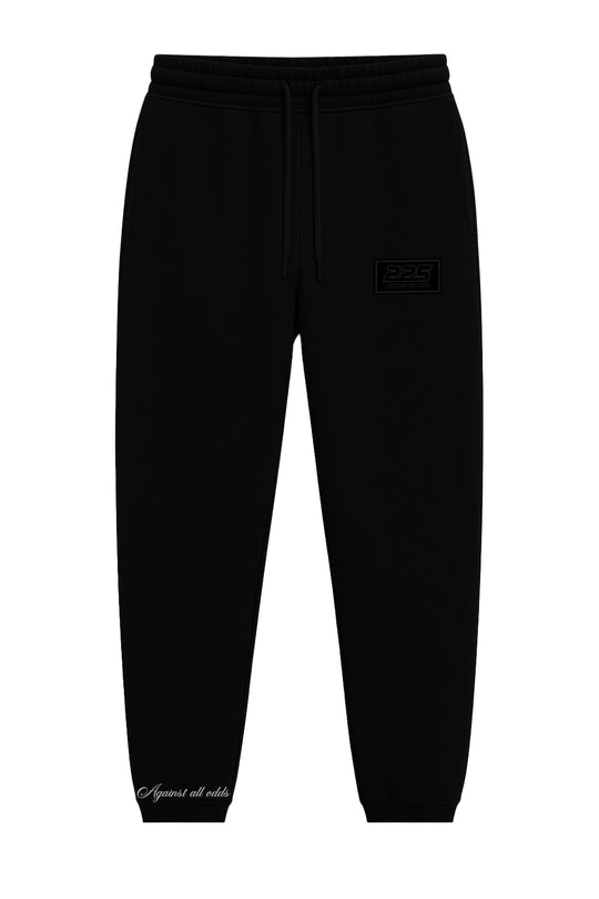 CHARCOAL TRACKPANTS