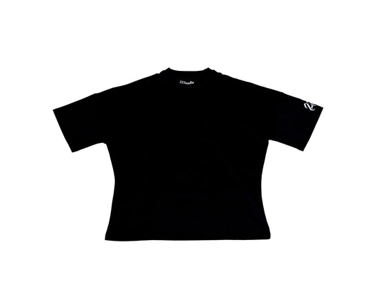 Black 225 Oversized